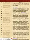 7,500 Hebrew Bible Dictionary ipad bilder 3