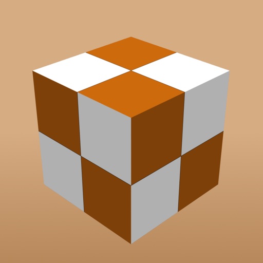 Soma Cubes Lite iOS App