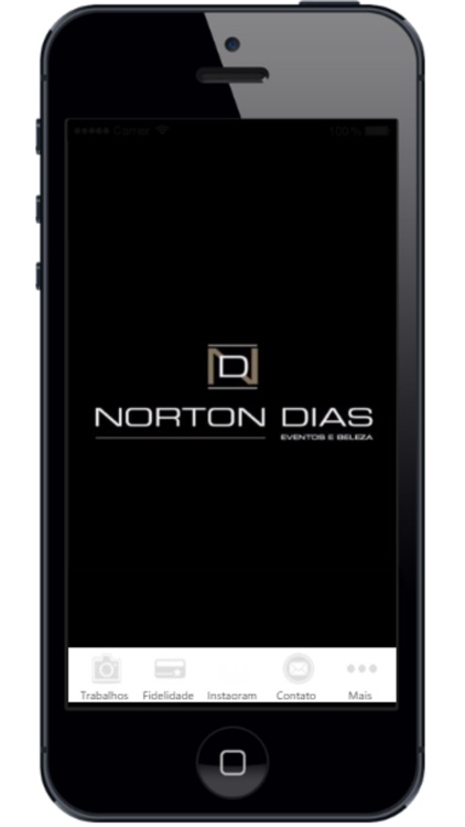 Norton Dias