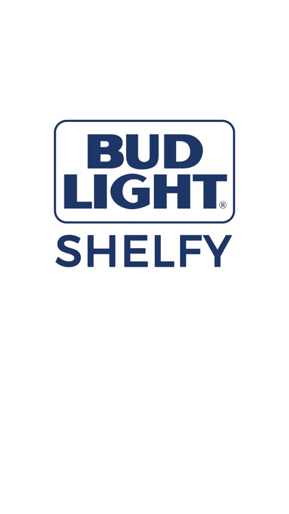 BUD SHELFY