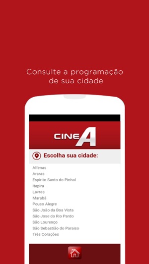 CineA(圖2)-速報App