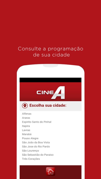 CineA