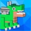 Dodgy Dragon - iPhoneアプリ