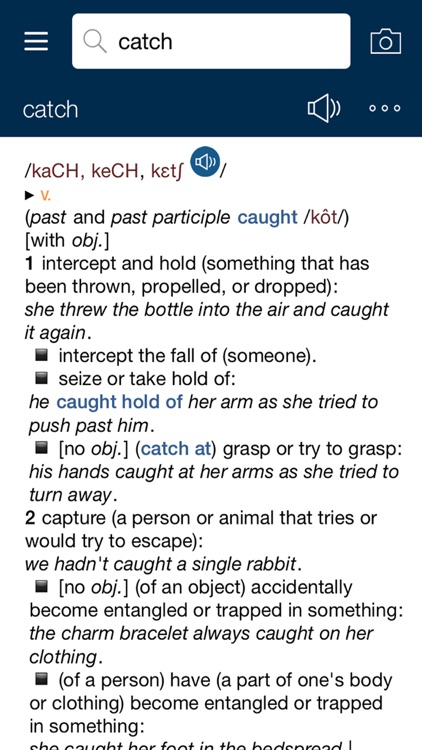 New Oxford American Dictionary with Audio