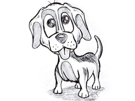 The Cute Puppies Stickers for iMessage includes 29 very detailed and high quality animal puppies stickers for your iMessage conversations