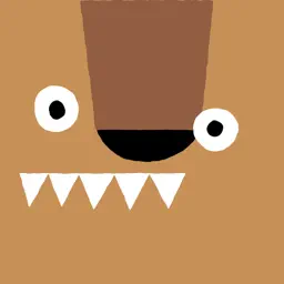 STICKIMAL by YATATOY app icon