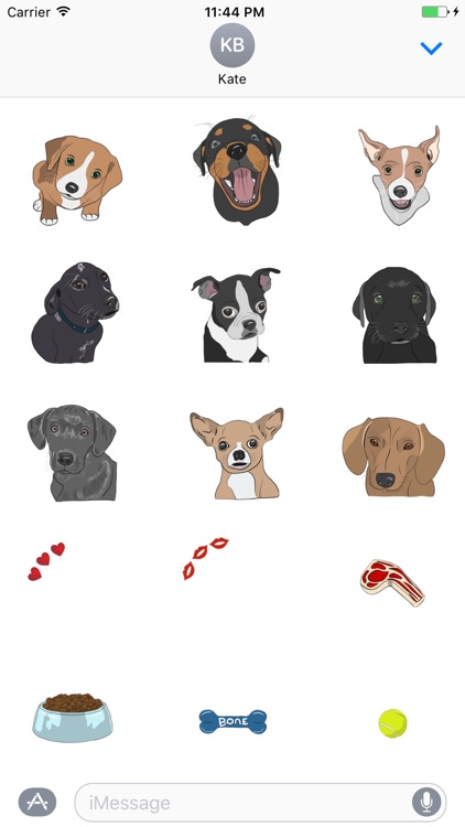 Fidos Puppies