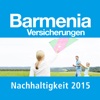Barmenia-Nachhaltigkeitsbericht 2015