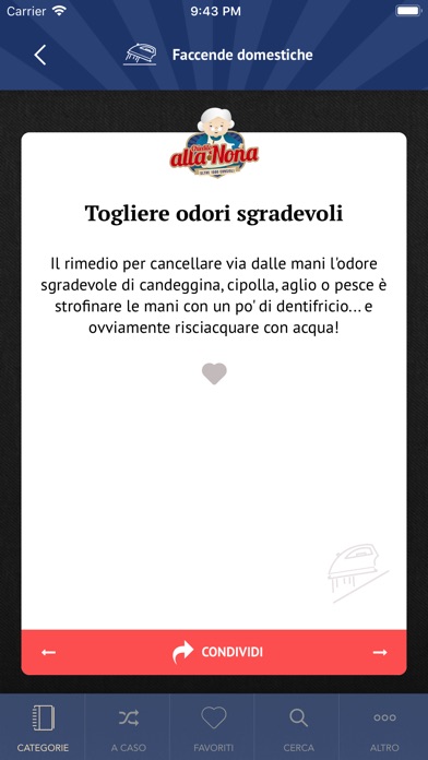 Chiedilo alla Nonna screenshot 4