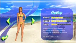 Game screenshot Beach Flag Paradise apk