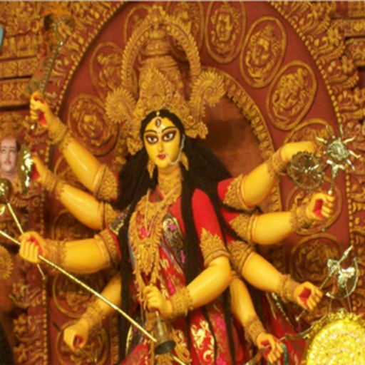 Durga Puja Images & Messages - New Messages / Top Messages icon