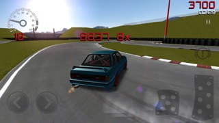 Drifting BMW Edition - Car Racing and Drift Raceのおすすめ画像1