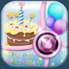 Birthday Picture Collage Maker – Cute Photo Editor App Support