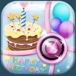 Birthday Picture Collage Maker – Cute Photo Editor App Negative Reviews