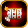 The Incredible Slots Las Vegas-Free Star Slot