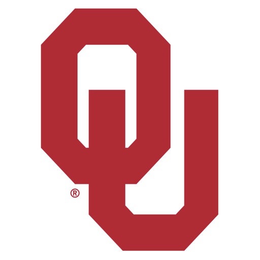 University of Oklahoma Stickers for iMessage