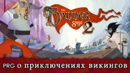 Game screenshot Banner Saga 2 mod apk