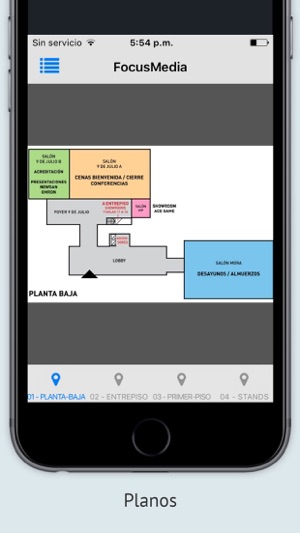 Retail 100 Hogar(圖2)-速報App