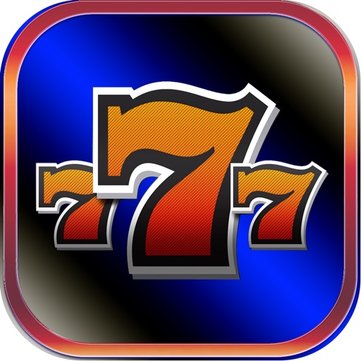 Casino 7Seven Infinity $ Flow Games Slots iOS App