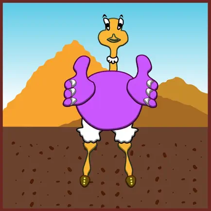 Ostrich game runner Cheats