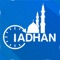 iAdhan will help Muslims to know the prayer timing and Qibla Direction for prayer