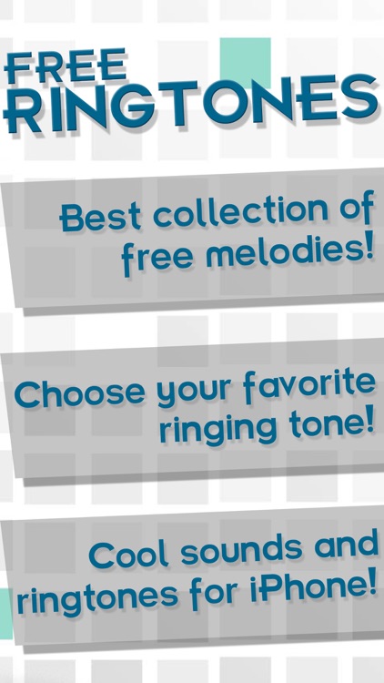 Free Ringtones Pro – Notifications and Alarm Tones
