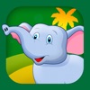 Icon Animal Puzzle Games: Kids & Toddlers Learning Free