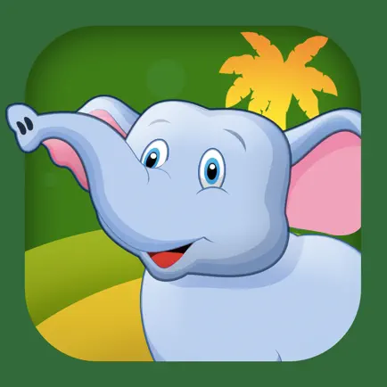 Animal Puzzle Games: Kids & Toddlers Learning Free Cheats