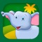 Animal Puzzle Games: Kids & Toddlers Learning Free