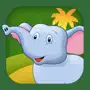 Animal Puzzle Games: Kids & Toddlers Learning Free