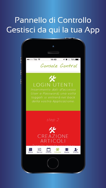 Witapp Commerciale screenshot-3