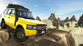 Game screenshot внедорожные вождения 2018 mod apk