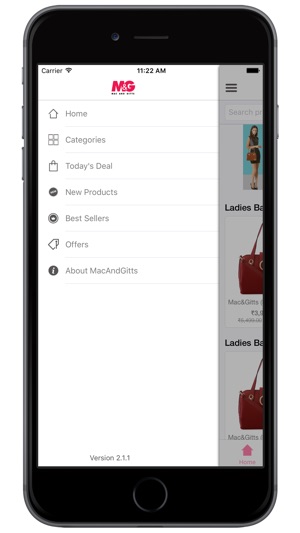 MacAndGitts(圖3)-速報App