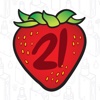 Strawberry 21 Vape Shop