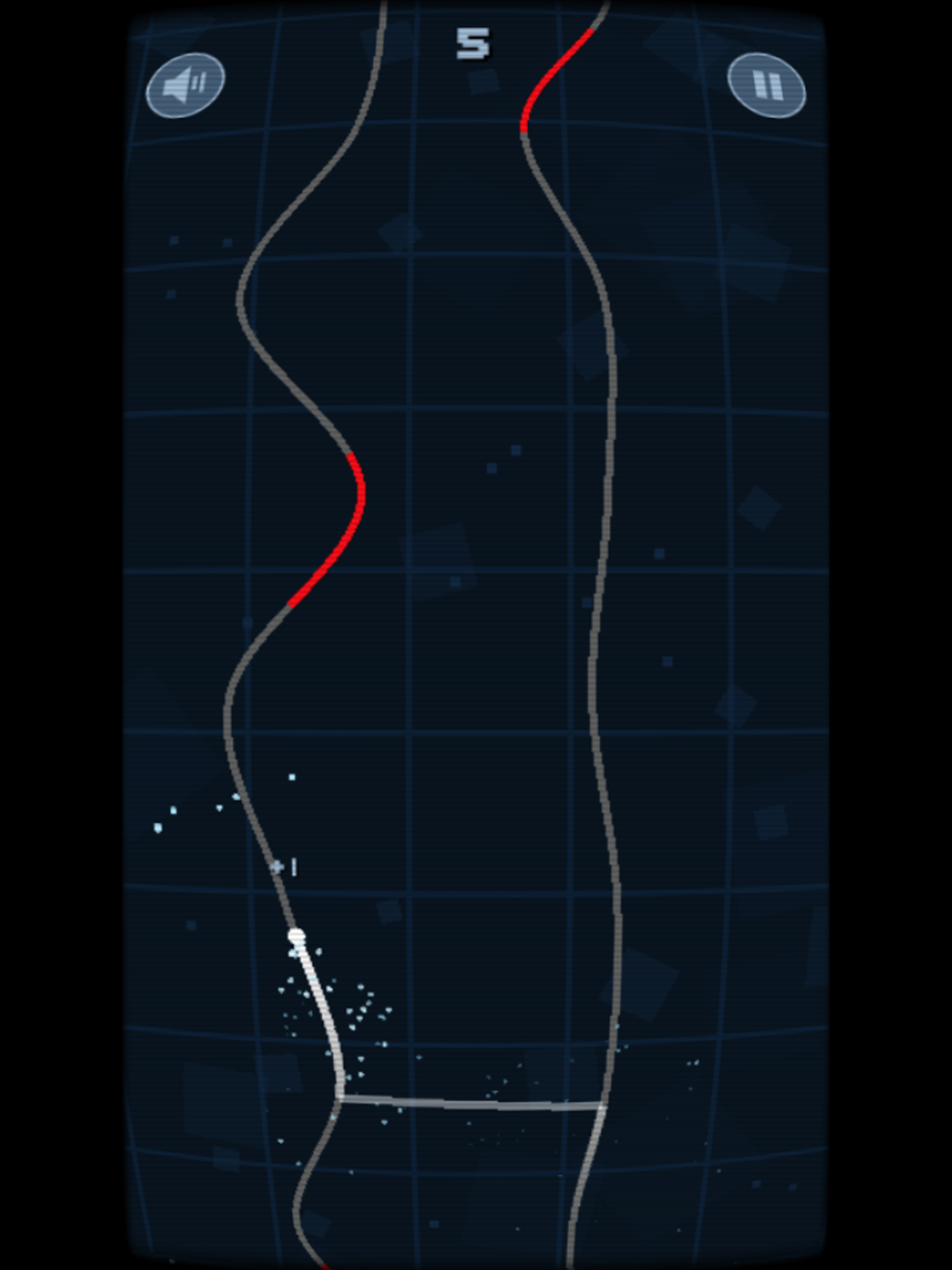 Jumping Line