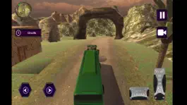Game screenshot chained tractor pull simulator hack