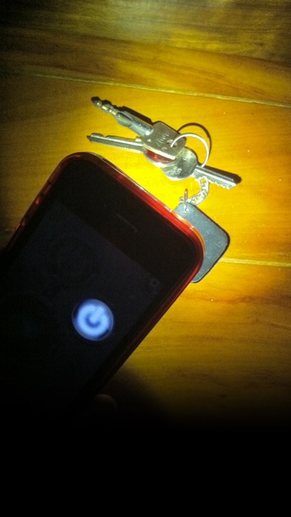 FlashLight LED HD Pro