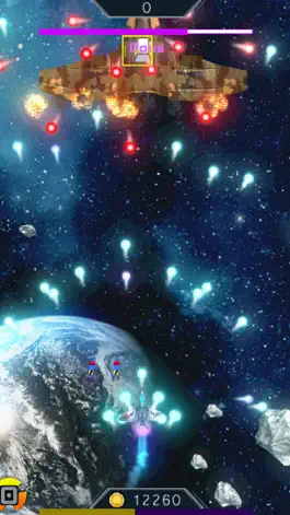 Game screenshot Air Force One Domination Shmup hack