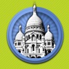 Sacre-Coeur & Montmartre Visitor Guide Paris