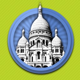 Sacre-Coeur & Montmartre Visitor Guide Paris