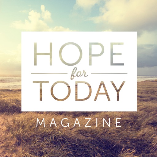 Hope for Today - AppWisp.com