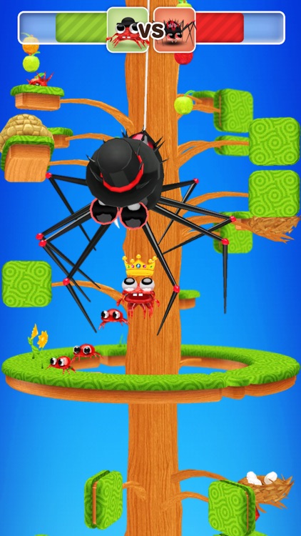 Mr. Crab screenshot-4