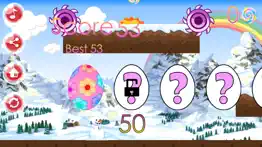 toy surprises easter egg break the ice iphone screenshot 4