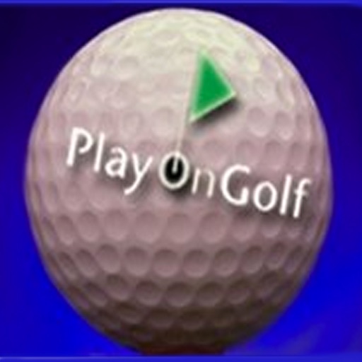 Play On Golf icon
