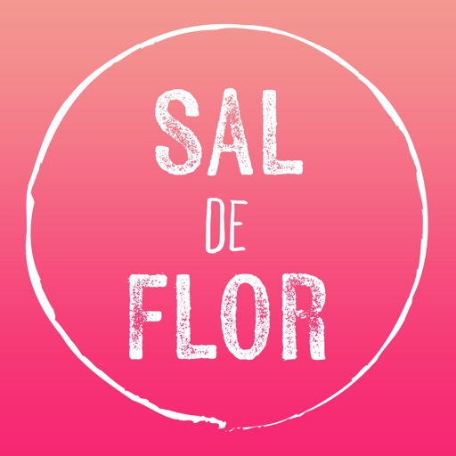 Sal de Flor icon