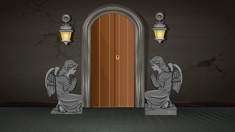 Who Can Escape Locked House 5