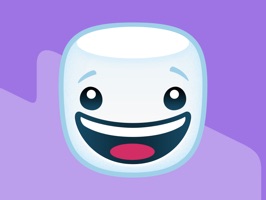 Admit it, you've always wanted a set of marshmallow-themed emoji and now they're here