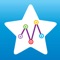 Graph your moods on the fly