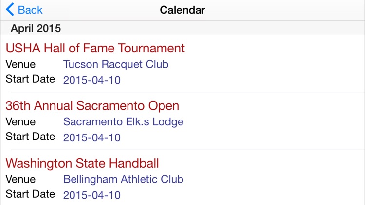 US Handball
