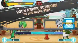 Game screenshot Jan Ken Battle Arena mod apk